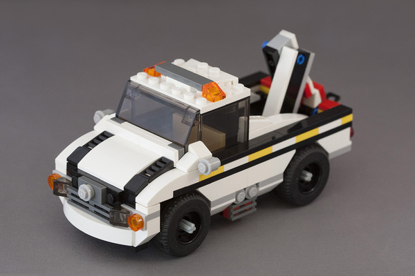 LEGO 31006