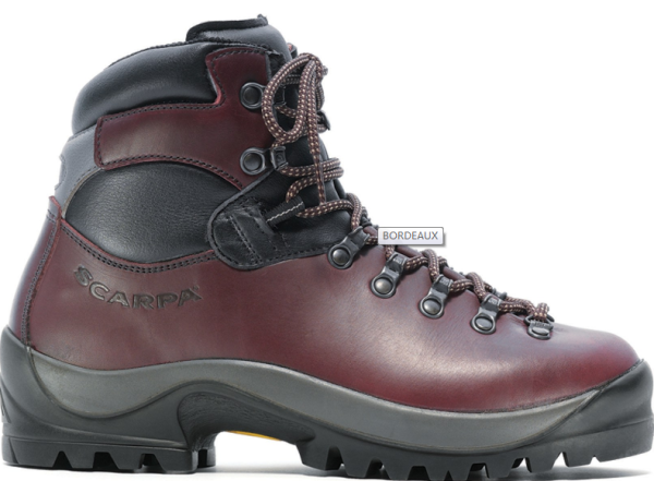 Scarpa SL M3 Hiking Boots