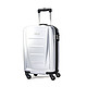  银色新低：Samsonite 新秀丽 Luggage Winfield 2 Spinner Bag 登机拉杆箱（20寸、万向轮）　