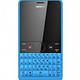Nokia 诺基亚 Asha 210 手机 双卡双待 湖蓝