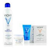 VICHY 薇姿 润泉舒缓喷雾套装