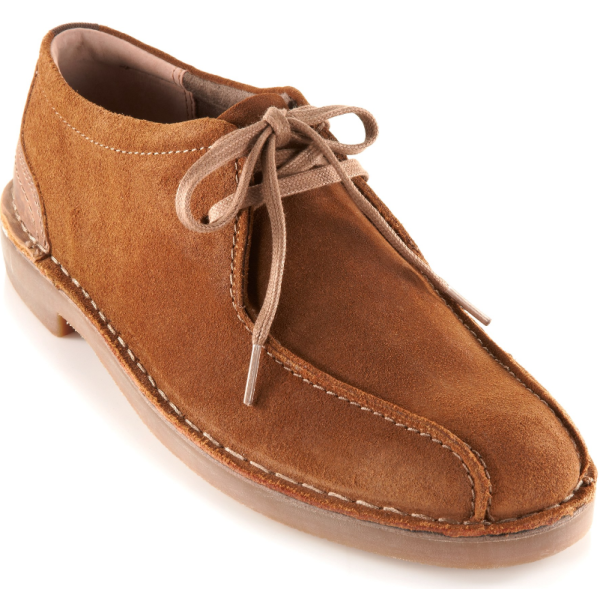 Clarks Bushacre Track Shoes