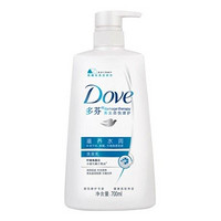 Dove 多芬 滋养水润 洗发乳 700ml