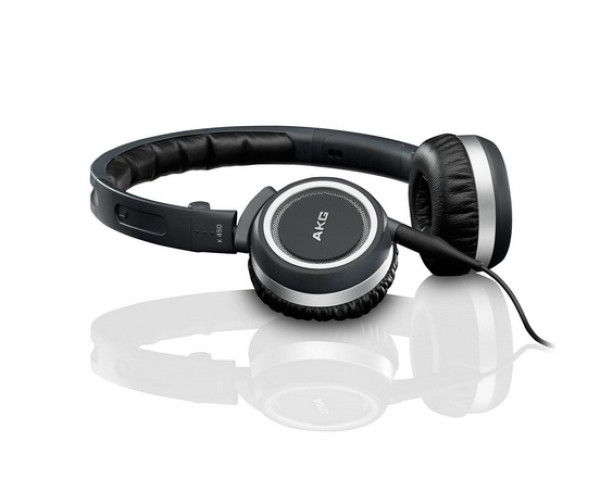 AKG K450
