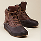 Nautica 诺帝卡 Brown New Bedford Boots 男士靴子