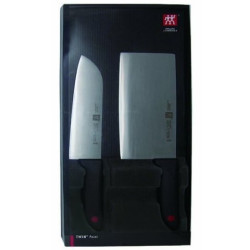 Zwilling 双立人 Enjoy系列 刀具两件套礼盒装（中片刀+多用刀）