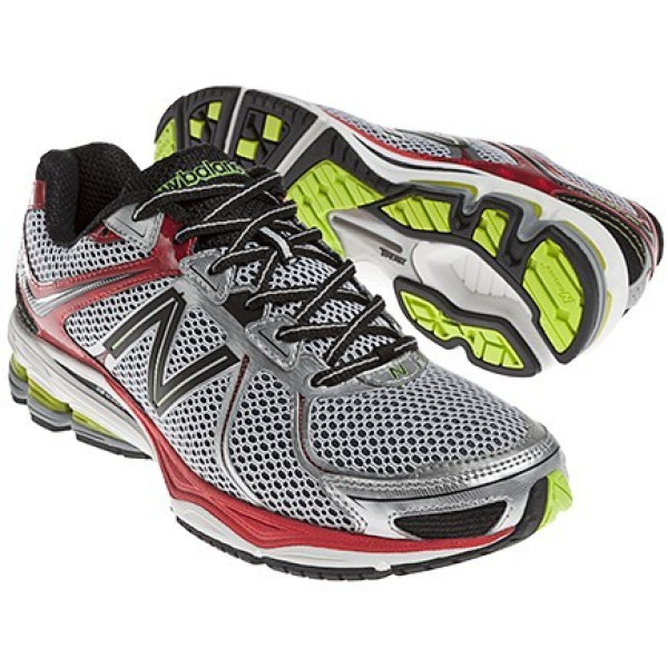 New Balance 新百伦 M880V2 男款缓震跑鞋