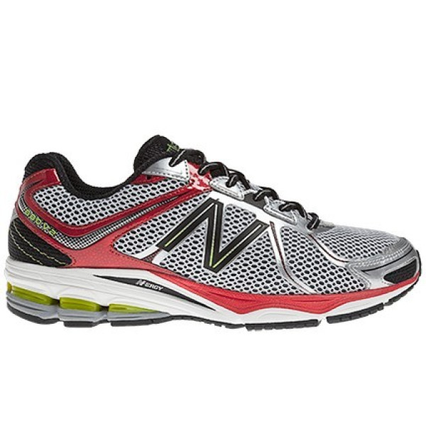 New Balance 新百伦 M880V2 男款缓震跑鞋