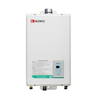 NORITZ 能率 GQ-1280FEX 燃气热水器（12L、天然气、北方型）