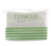 CLINIQUE 倩碧 专用棉片100片+倩碧双色眼影1.6g*3