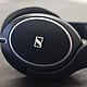 历史低价：SENNHEISER 森海塞尔 HD558 头戴式耳机