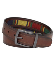 凑单品：Columbia 哥伦比亚 Guatemalan Belt 男士腰带