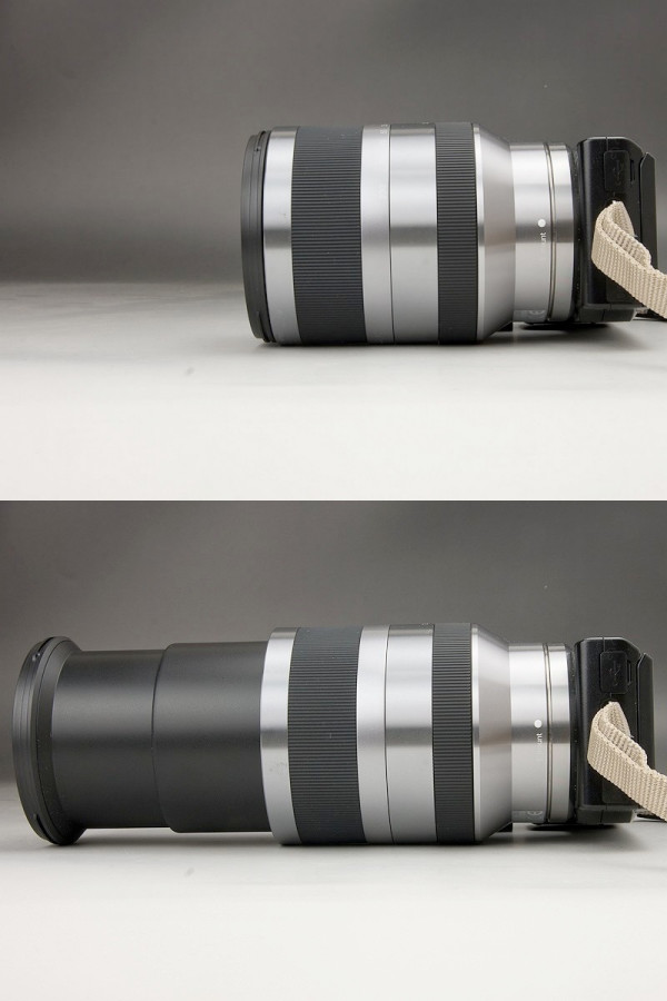 初代18-200 OSS