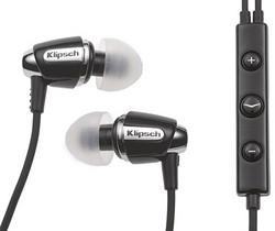 Klipsch 杰士 Image S4i 运动型 入耳式耳机