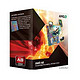  AMD A8 3870 (3.0GHz/4M/HD6550D/100W/32nm/FM1) 盒装　