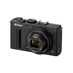 首破5K：Nikon 尼康 COOLPIX A 便携数码相机