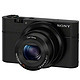  SONY  索尼 DSC-RX100 CN2 数码相机　