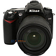 Nikon 尼康 D90 单反相机 （AF-S DX 18-105 f/3.5-5.6G ED VR 防抖镜头）