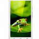 Huawei 华为 荣耀3 honor3 3G（GSM/WCDMA）手机 白色