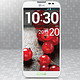 LG G2（D802）3G智能手机（骁龙800、5.2寸、1080P、1300W、3000mAh）