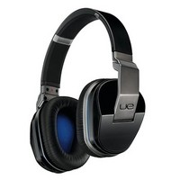 限华中华东：Logitech 罗技 UE9000 旗舰型 头戴耳机（主动降噪、Apt-X蓝牙）
