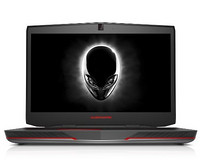 Alienware 外星人 ALW17-4681sLV 17寸笔记本电脑