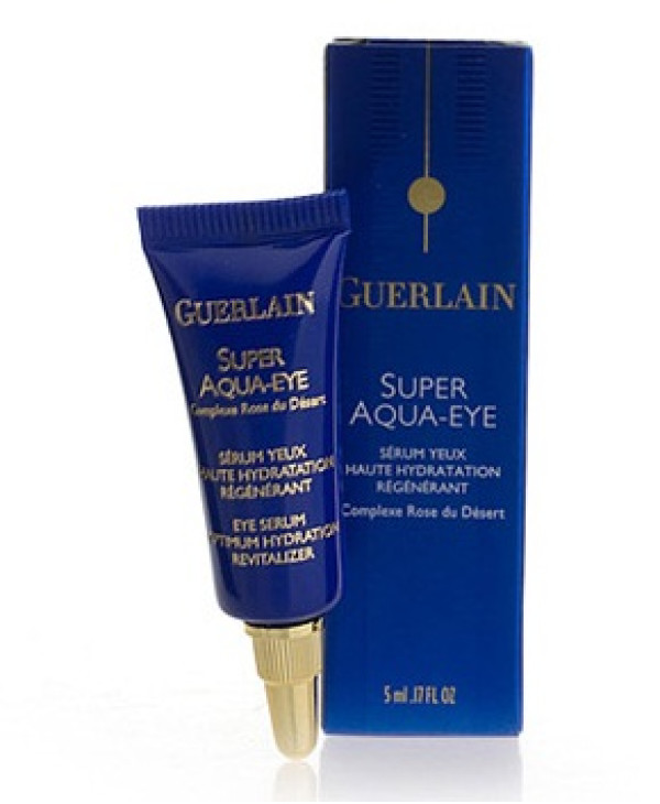 GUERLAIN 娇兰 水合青春活能还原眼霜 5ml