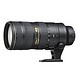 Nikon 尼康 AF-S 尼克尔 70-200mm f/2.8G ED VR II变焦镜头