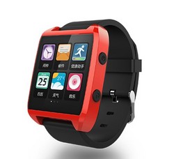 SmartQ 智器智能手表 Z Watch 