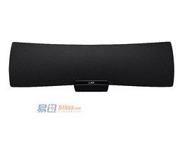 Logitech  罗技 UE Air Speaker 无线音箱 黑色 