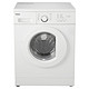 格兰仕 XQG60-A708 滚筒洗衣机（6KG）