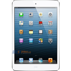 Apple 苹果 iPad mini 16G wifi版 平板电脑 白色