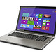 TOSHIBA 东芝 Satellite P75-A7200 笔记本（ i7-4700MQ、8G、1080P、翻新版）