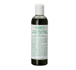 Kiehl’s 科颜氏 黄瓜植物精华爽肤水 250ml