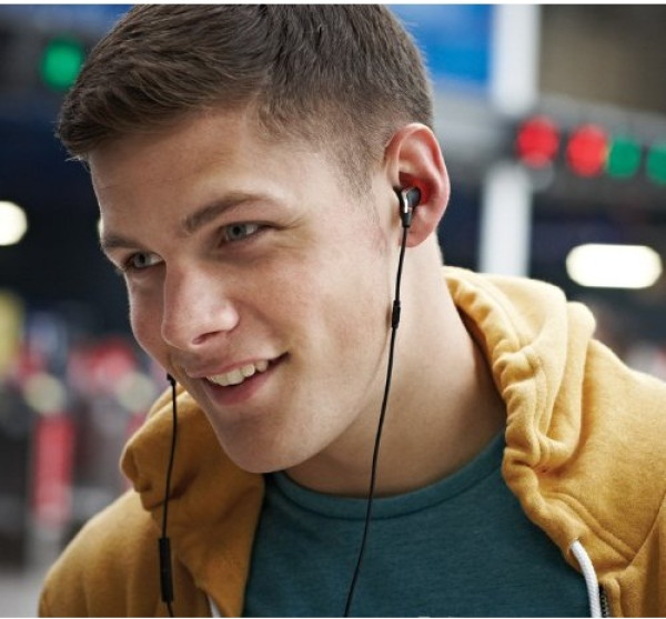 又来新低价~Jabra 捷波朗 VOX 磁弦 入耳式耳机