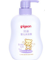 Pigeon 贝亲 IA112 婴儿沐浴露 500ml