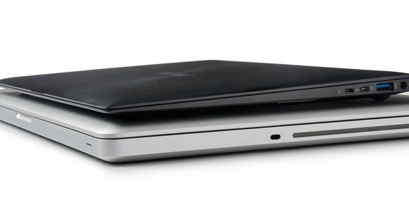 Zenbook Touch UX31A 超极本