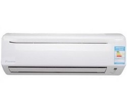 DAIKIN 大金 1.5匹 FTXH335LC-W5 壁挂式 冷暖空调 (银光白)  