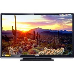 SHARP 夏普 LCD-52DS50A 52寸 全高清智能液晶电视