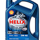 Shell 壳牌 Helix HX7 蓝喜力多级润滑油 SN/CF 5W-40（4L）