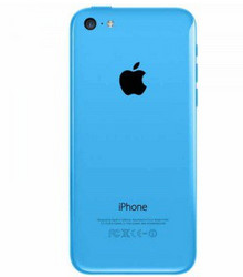 Apple 苹果 iPhone 5C（16G）3G手机