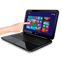 HP 惠普 Pav TS 15-b119TX  15.6寸 笔记本电脑（i5、GT630M、4GB、750GB、10点触控）