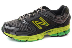 New Balance 新百伦 M770BG3-2E 男款轻量跑鞋