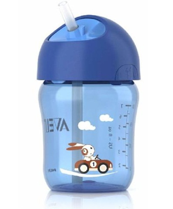 AVENT 新安怡 SCF76000 吸管杯 260ml