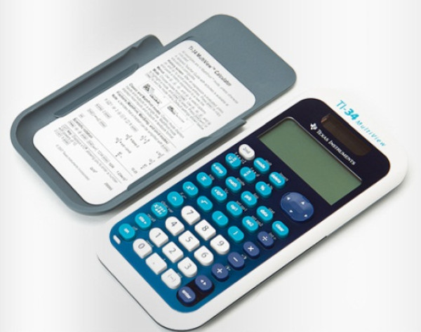 TI-34