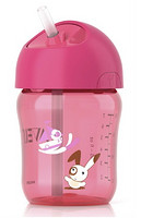 AVENT 新安怡 SCF76000 吸管杯 260ml