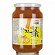 柚王 蜂蜜柚子茶 1kg