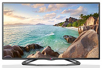 限成都：LG 55LA6200-CN 55寸液晶电视（3D、智能双核、超窄边、IPS）