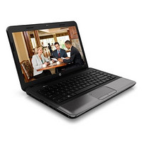 HP 惠普 HP450-d7x31笔记本（i5-3230M/4G/500G/HD7450M）