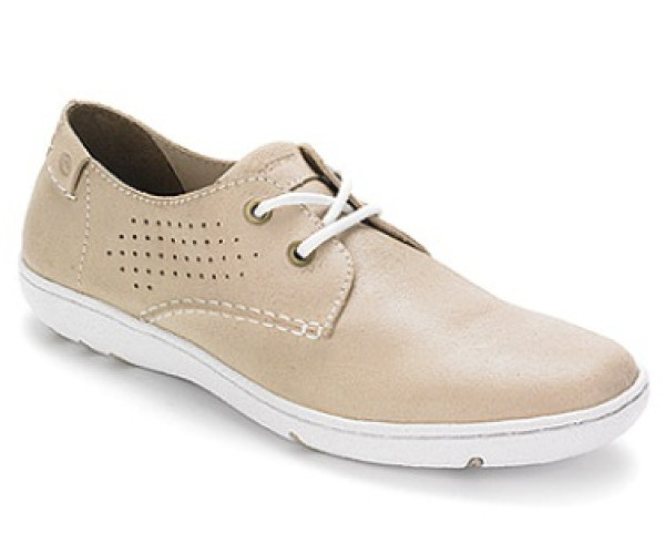 Rockport 乐步 Edgeway  PT Low 男款 休闲牛津鞋